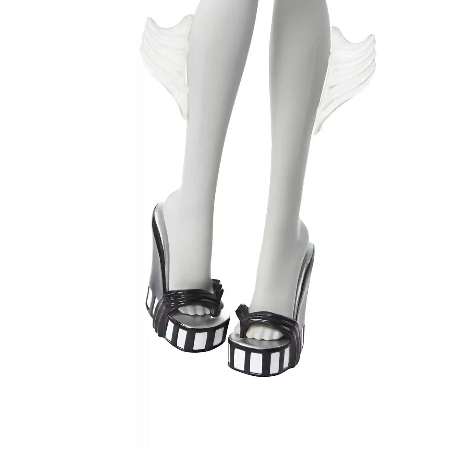 Monster High Reel Drama Lagoona Blue Doll