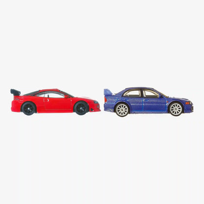 Hot Wheels Premium Car Culture 2-Pack