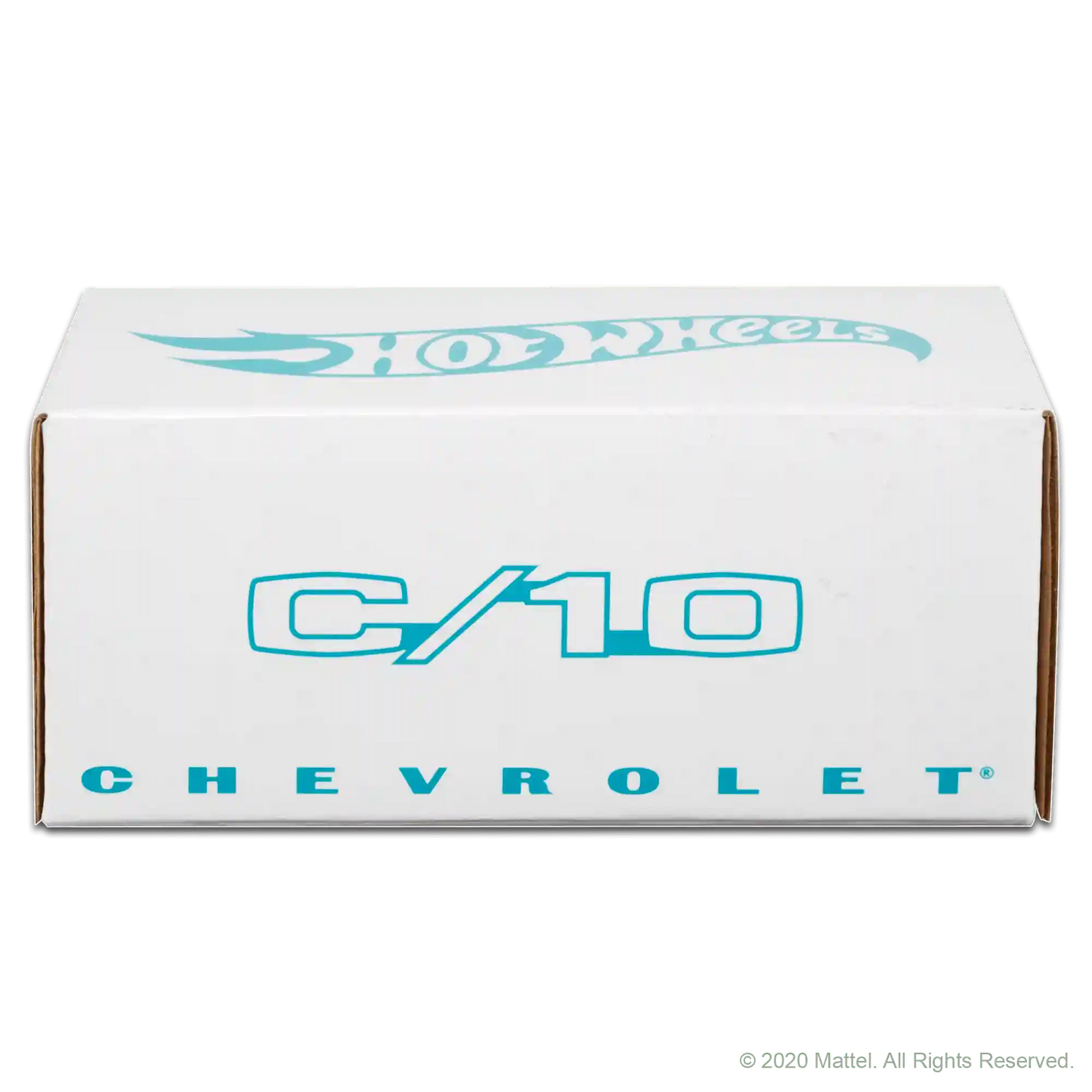 Hot Wheels RLC Exclusive 1969 Chevy C-10