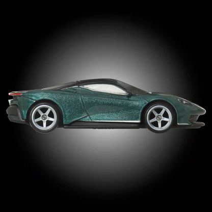 Hot Wheels Premium Car Culture EuroSpeed Automobili Pininfarina Battista