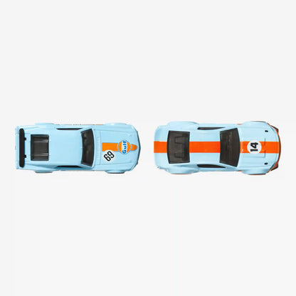 Hot Wheels Premium Car Culture, Set of 2