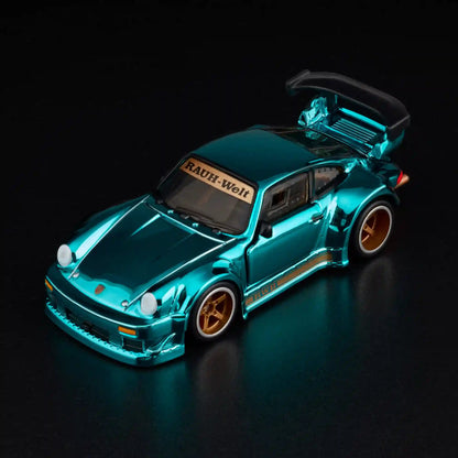 Hot Wheels RLC Exclusive RWB Porsche 930