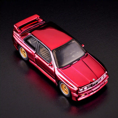 Hot Wheels RLC Exclusive 1991 BMW M3