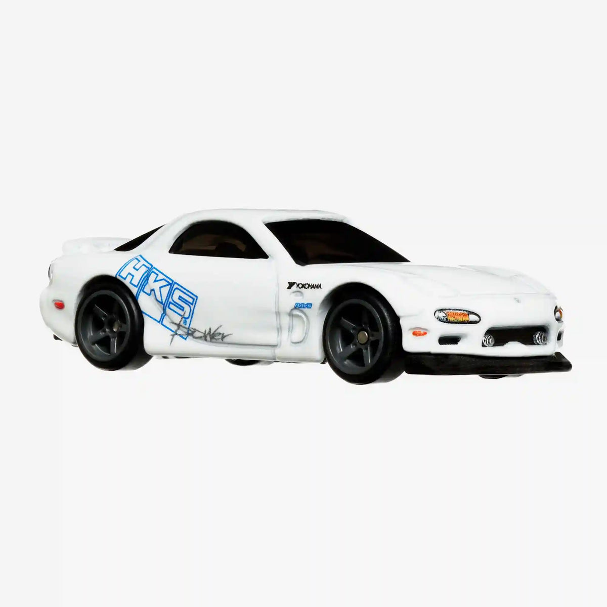 Hot Wheels Fast & Furious Premium Series, Mazda RX-7 FD
