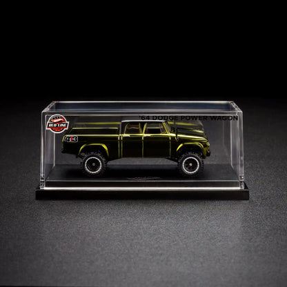 Hot Wheels RLC Exclusive 1964 Dodge Power Wagon