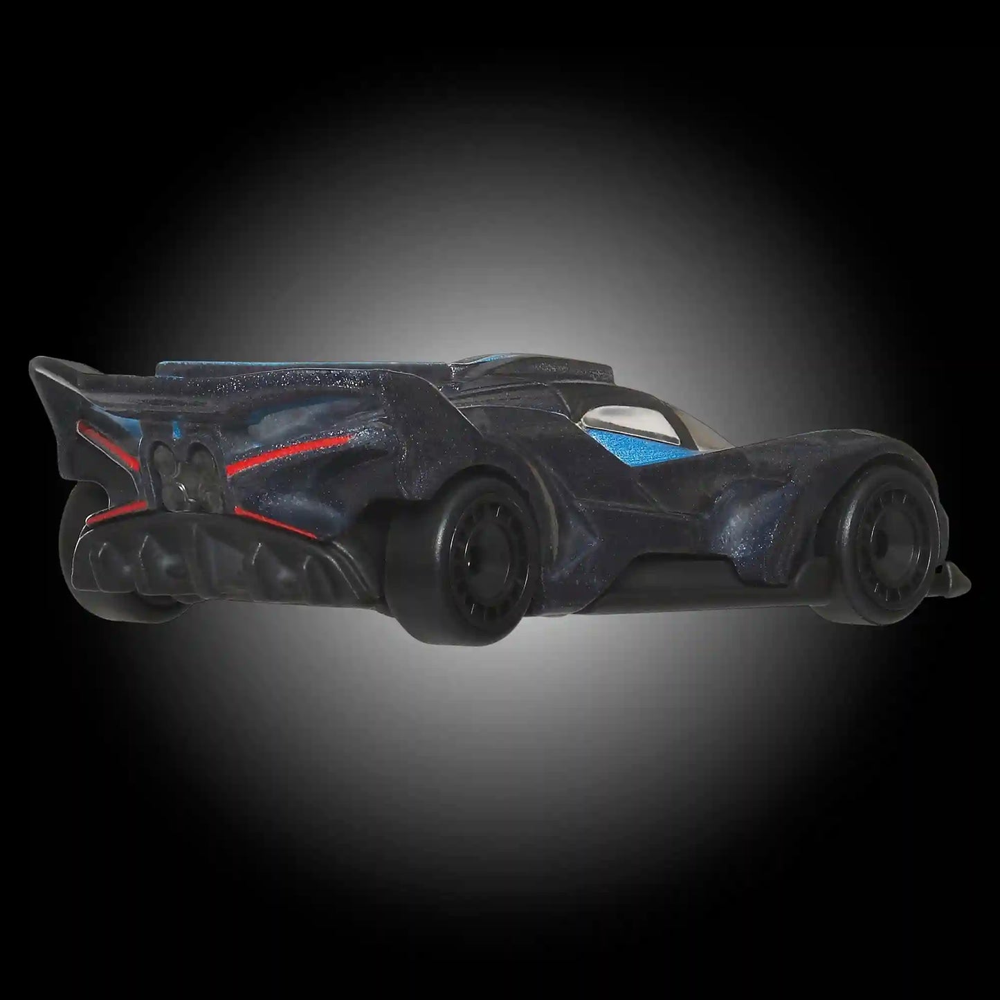 Hot Wheels Premium Car Culture EuroSpeed Bugatti Bolide