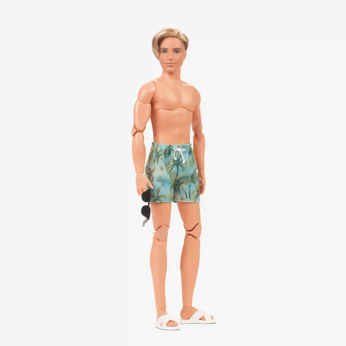 @BarbieStyle Barbie and Ken Doll 2-Pack