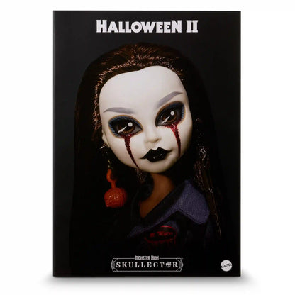 Monster High Halloween II Michael Myers Doll