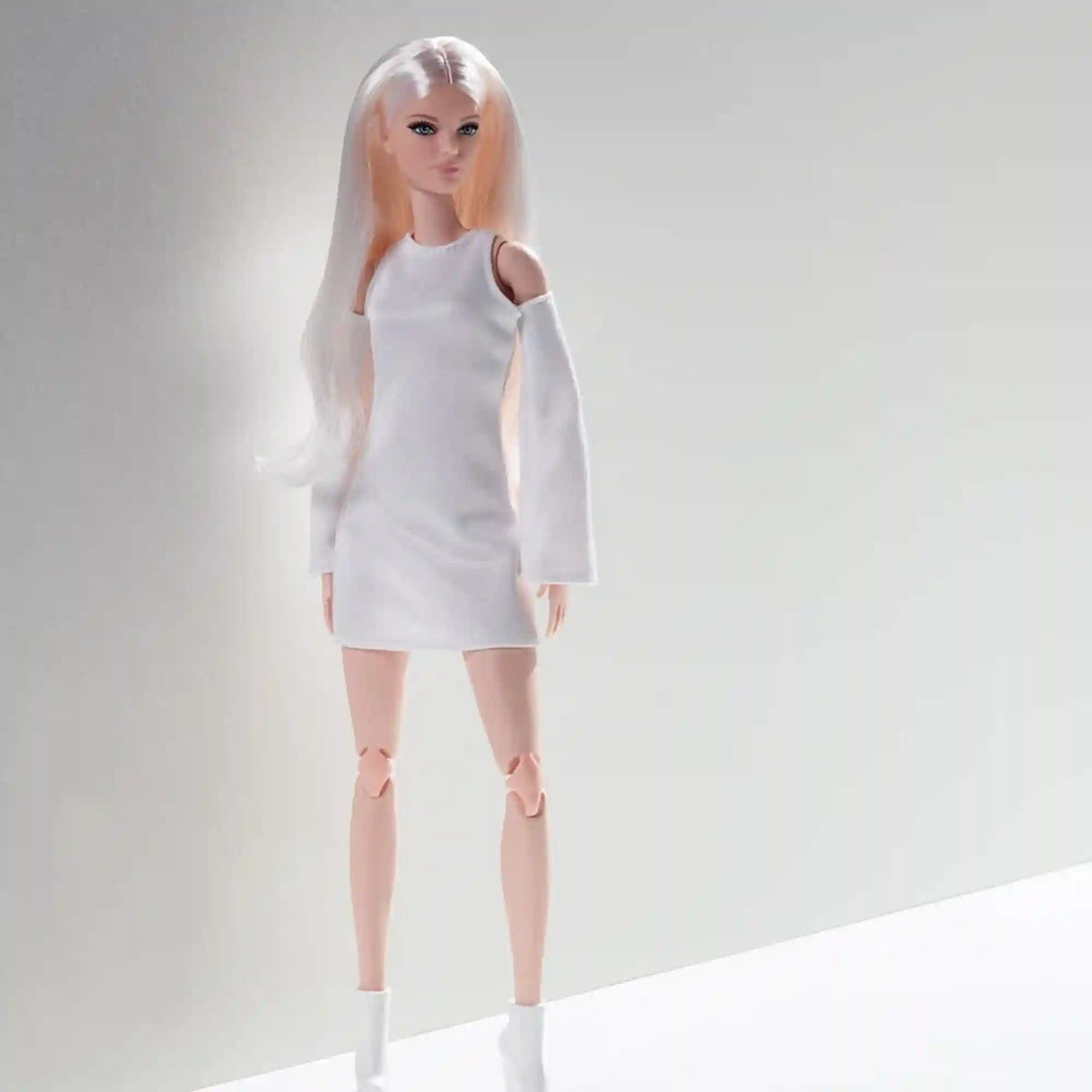 Barbie Looks Doll (Tall, Blonde)