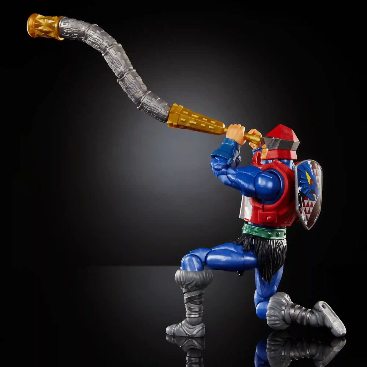 Masters of the Universe Masterverse Mekaneck Action Figure