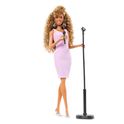 Barbie Signature Whitney Houston Doll
