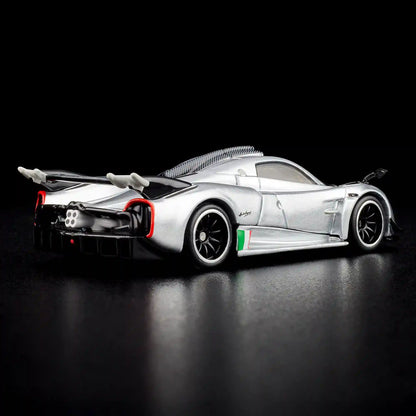 Hot Wheels RLC Exclusive ’21 Pagani Huayra R