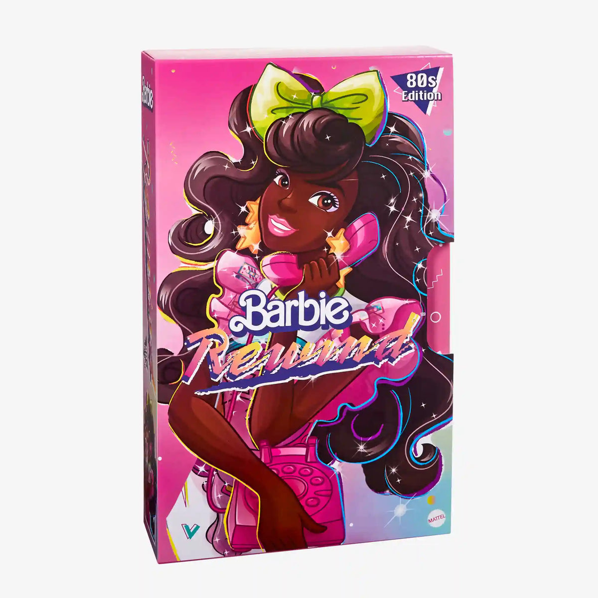 Barbie Rewind Doll – Slumber Party