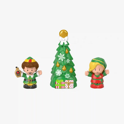 Little People Collector Elf Figure Set | Fisher Price