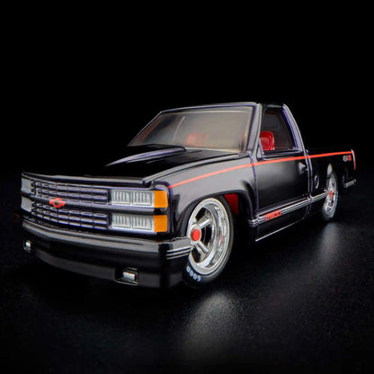 Hot Wheels RLC Exclusive 1990 Chevy 454 SS