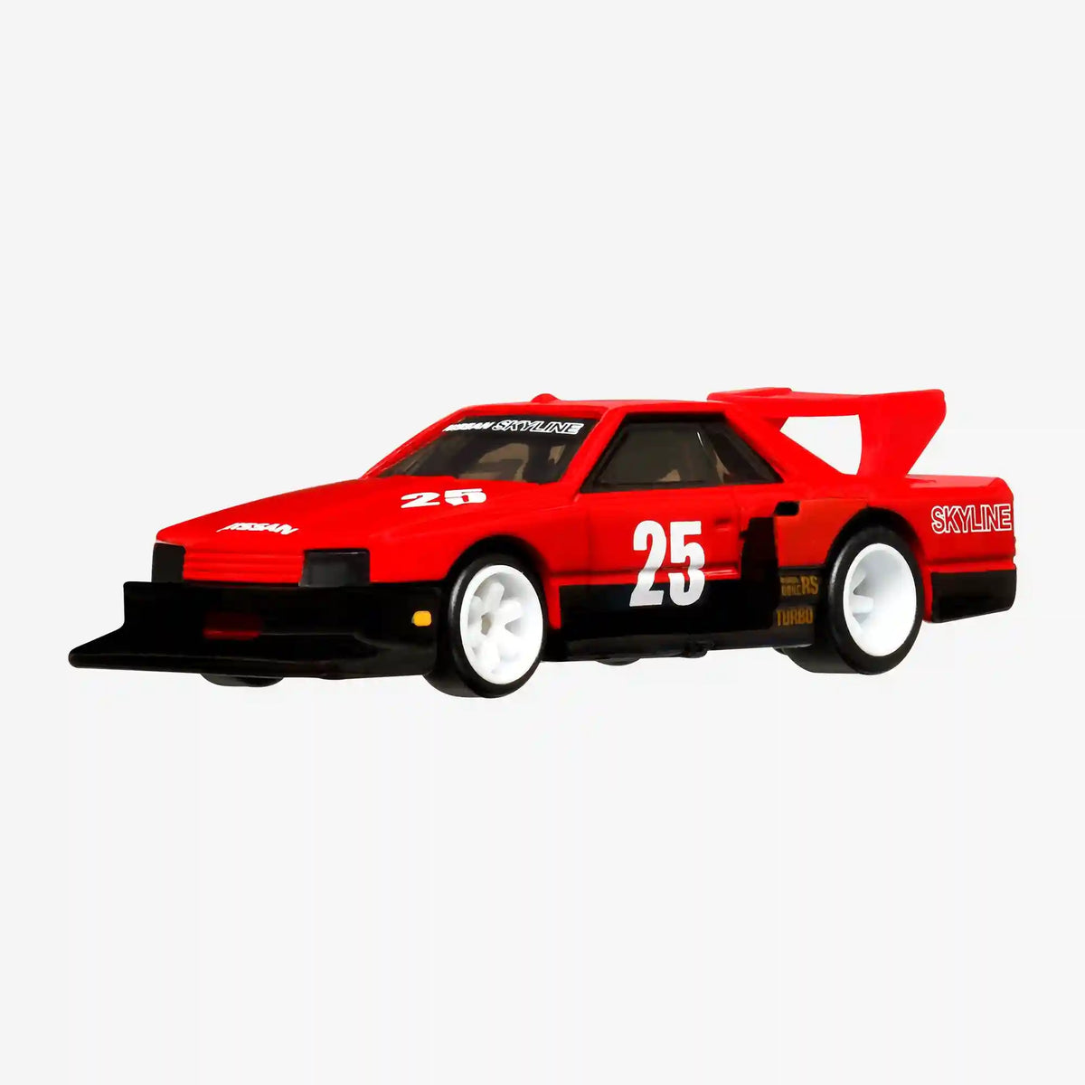 Hot Wheels Premium Car Culture 2-Pack - Nissan Skylines