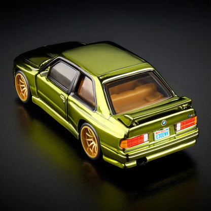 Hot Wheels RLC Exclusive 1991 BMW M3