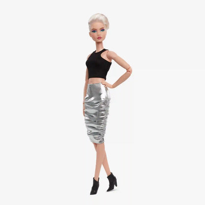 Barbie Looks Doll (Original, Blonde Pixie Cut)