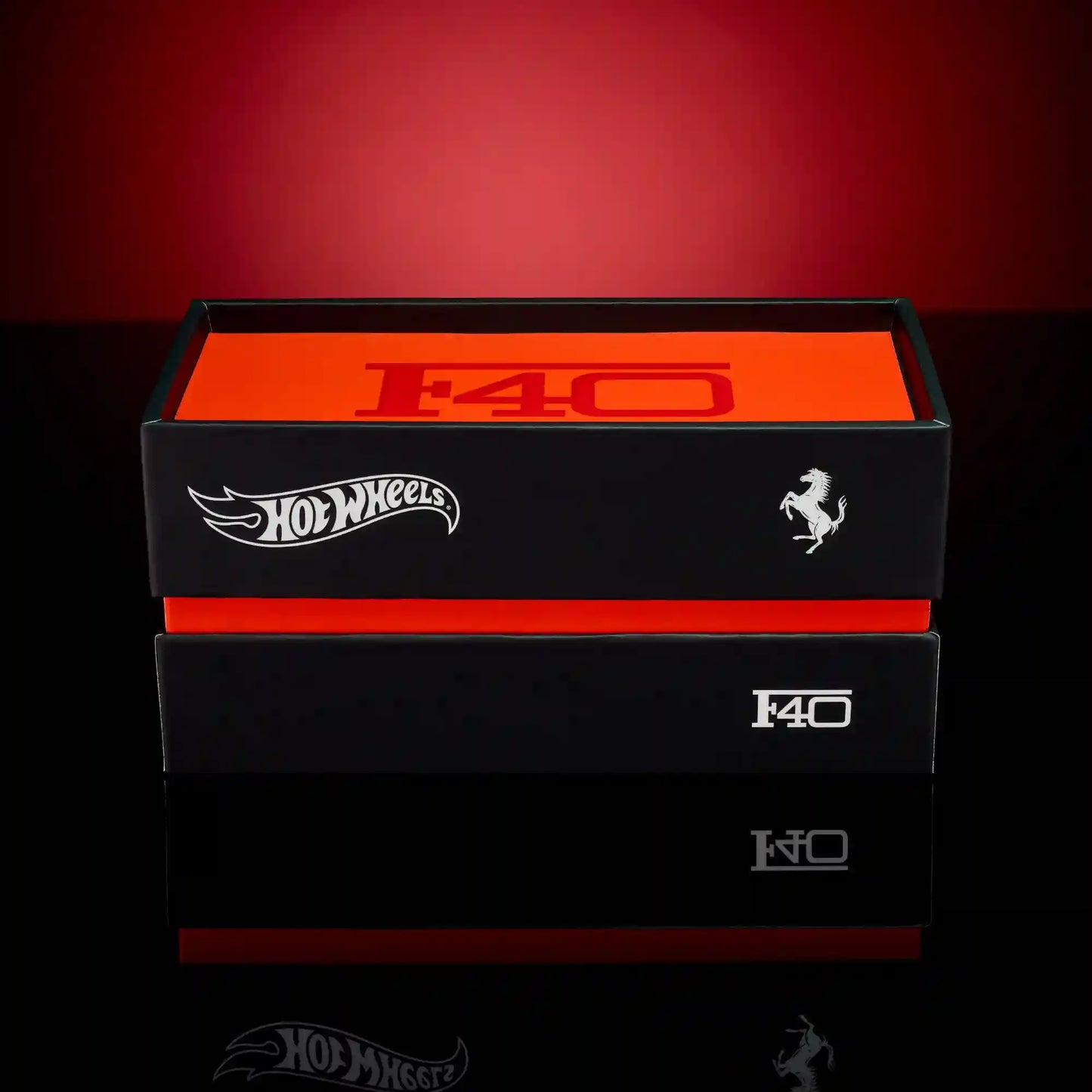 Hot Wheels RLC Exclusive Ferrari F40