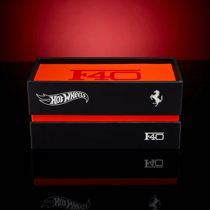 Hot Wheels RLC Exclusive Ferrari F40