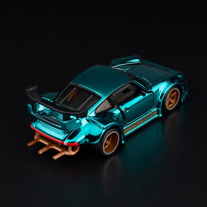 Hot Wheels RLC Exclusive RWB Porsche 930