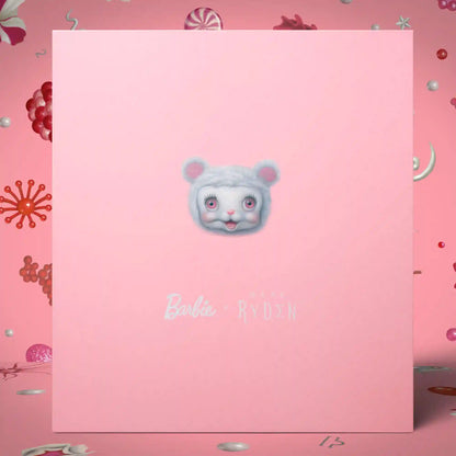 Pink Pop Barbie Mark Ryden x Barbie Doll