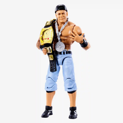 WWE Elite Collection John Cena Action Figure