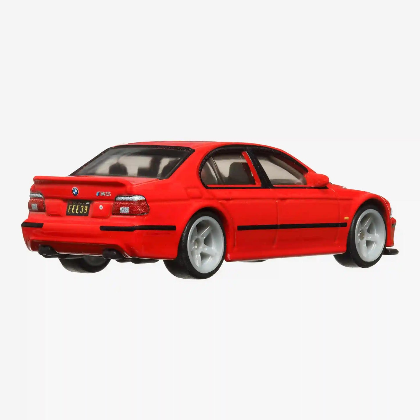 Hot Wheels Car Culture Circuit Legends Vehicles BMW E39 M5