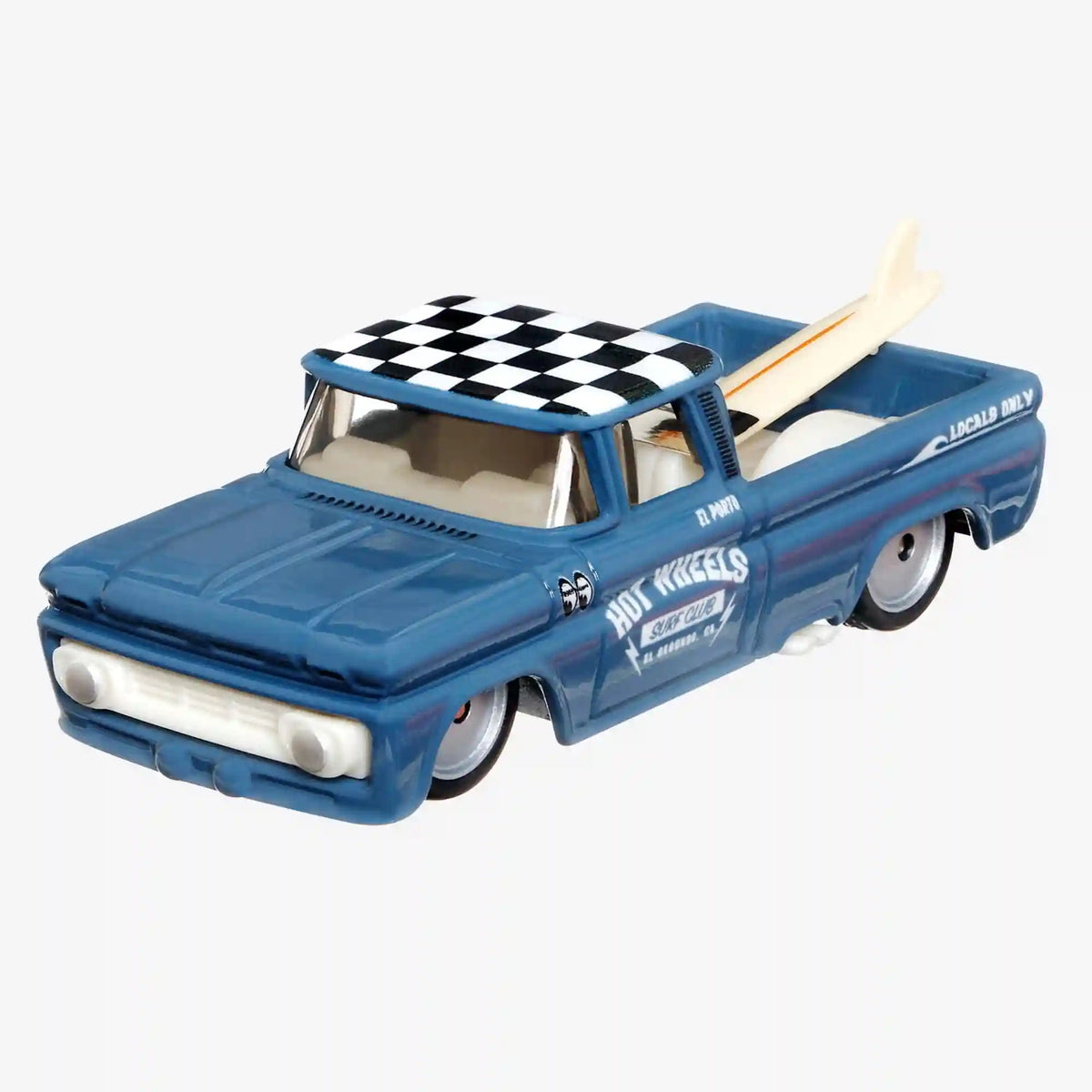2022 Premium Collector Set 1: Classic Pickups
