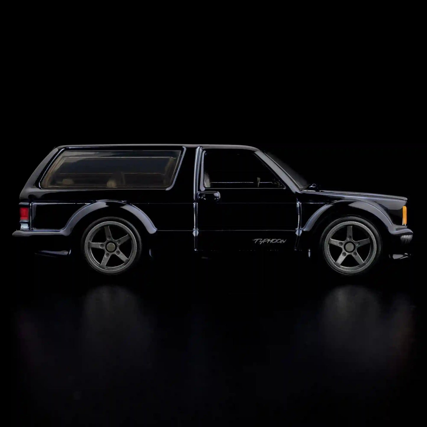 Hot Wheels RLC Exclusive 1992 GMC Typhoon