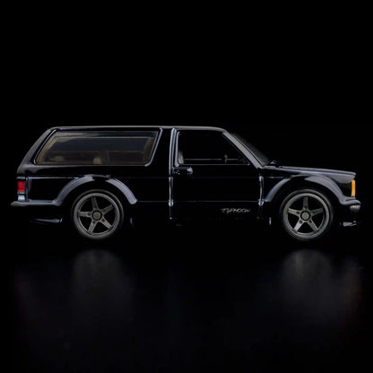Hot Wheels RLC Exclusive 1992 GMC Typhoon