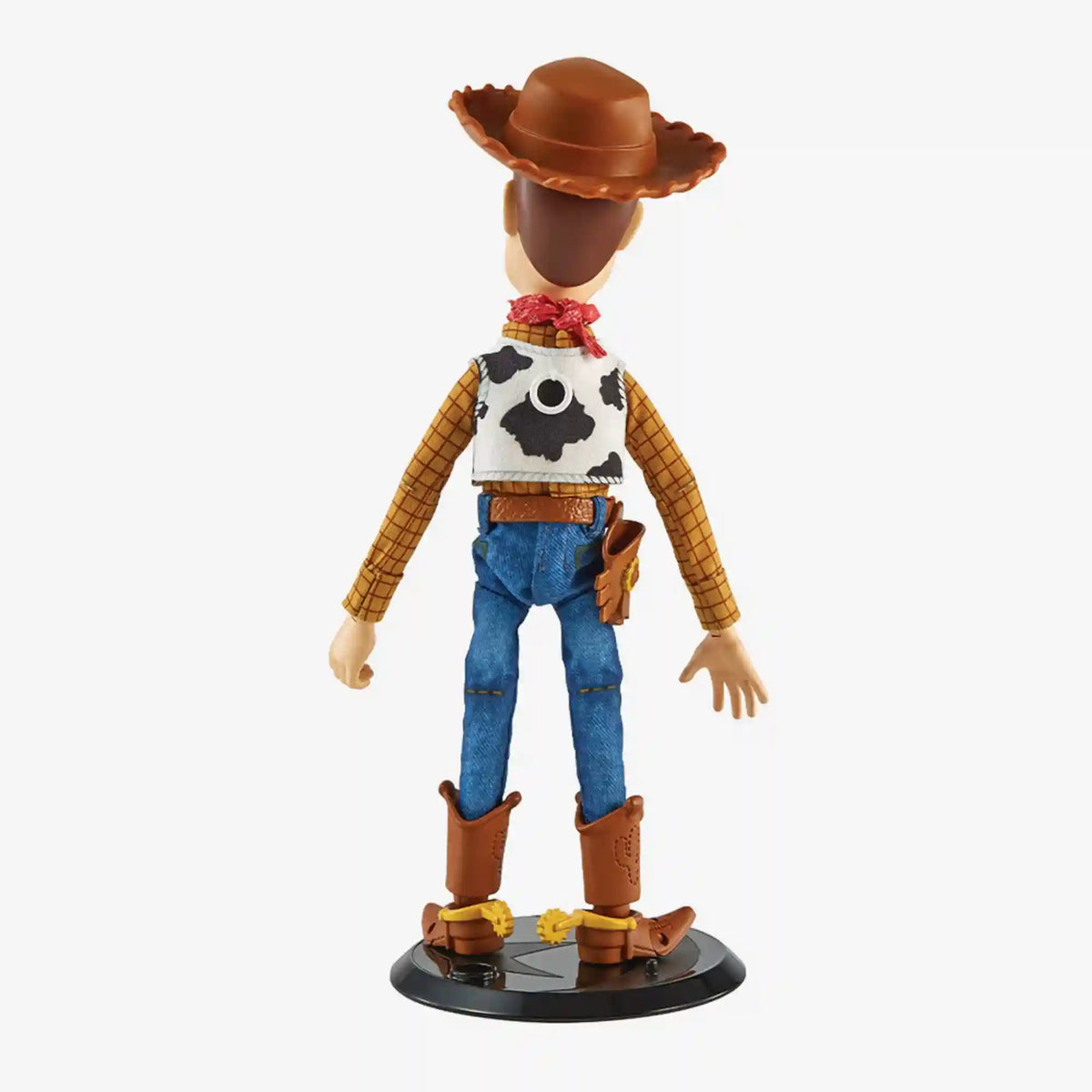 Pixar Spotlight Series Woody Figure