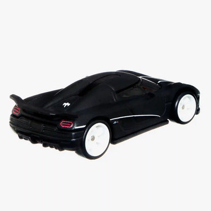 2022 Premium Collector Set 2: Exotic Hypercars