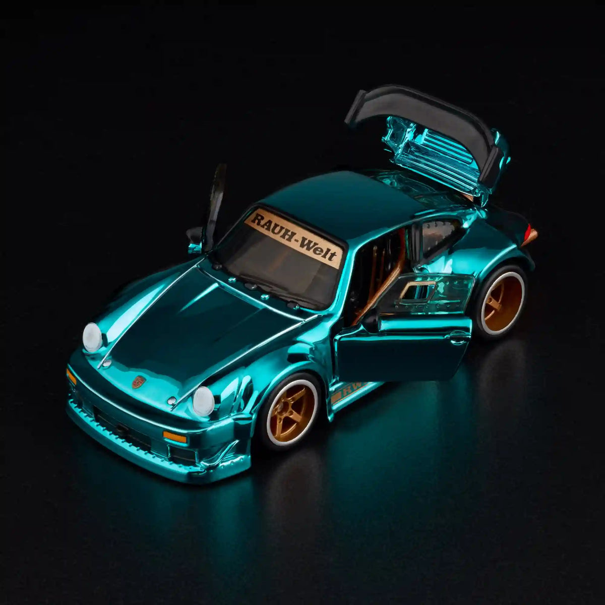 Hot Wheels RLC Exclusive RWB Porsche 930