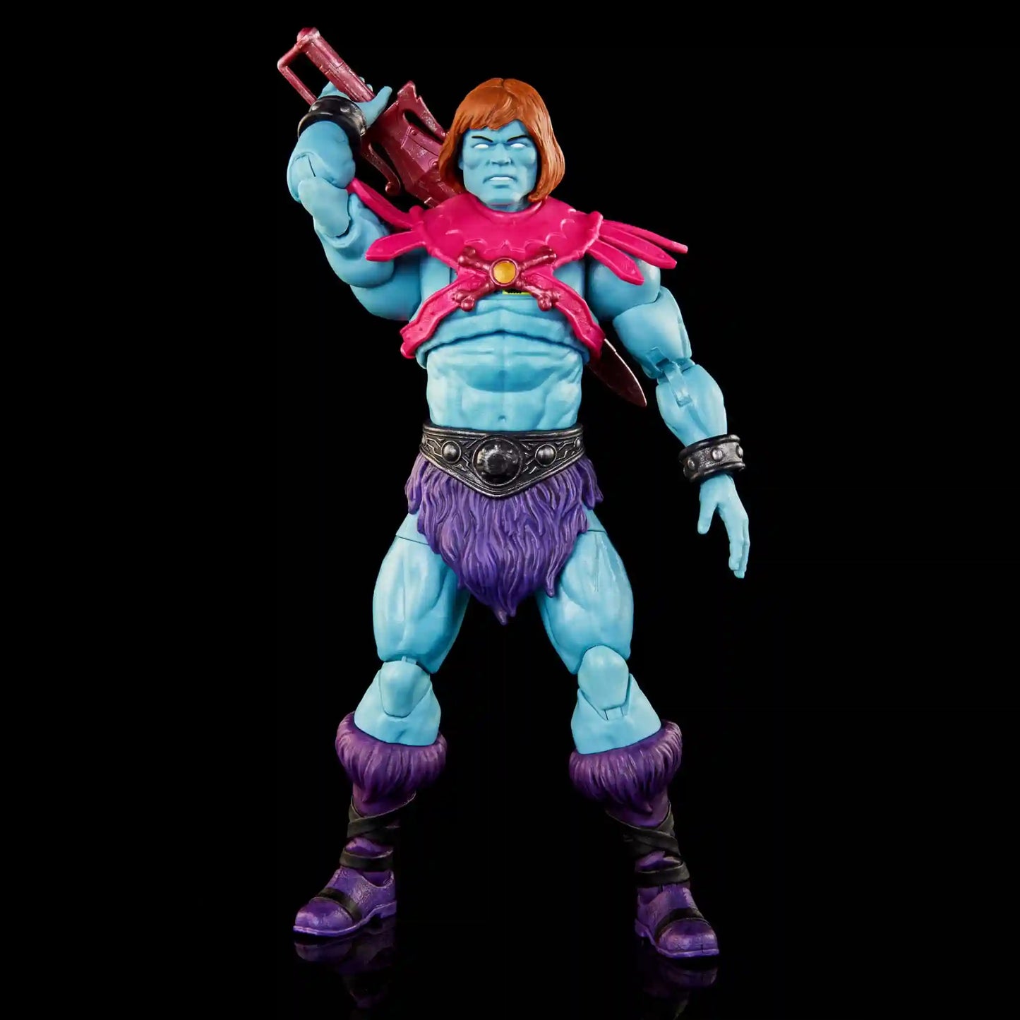 Masters of the Universe Masterverse Faker Action Figure