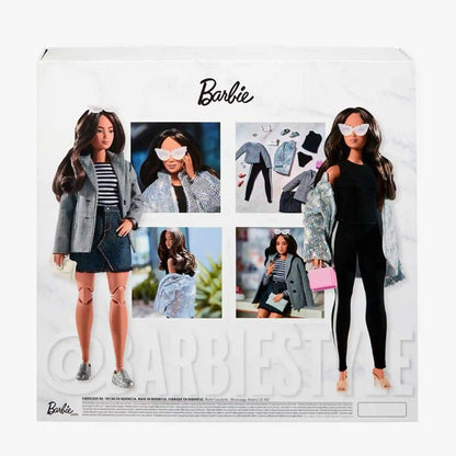 Barbie @BarbieStyle Doll 3