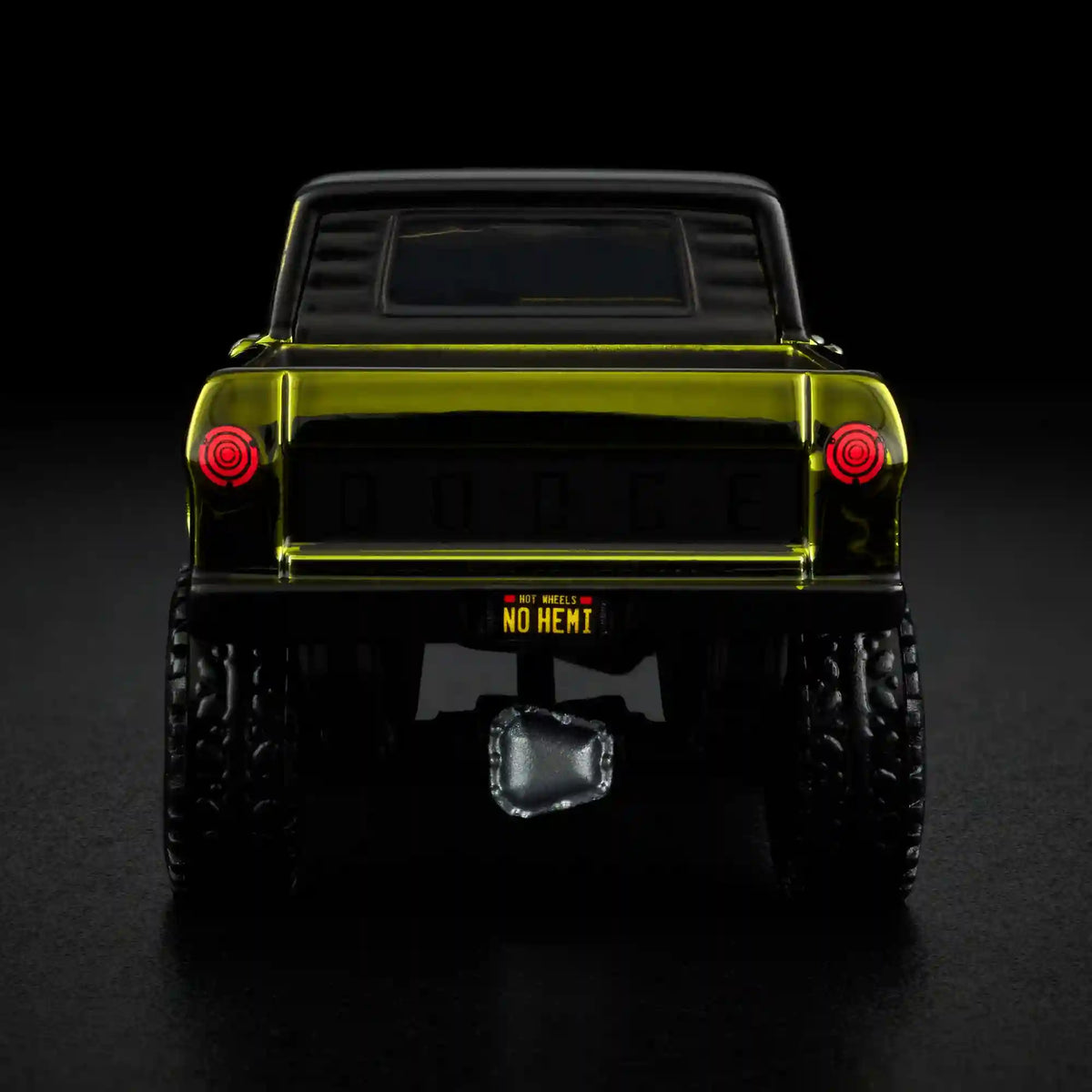 Hot Wheels RLC Exclusive 1964 Dodge Power Wagon