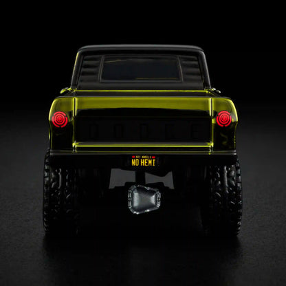 Hot Wheels RLC Exclusive 1964 Dodge Power Wagon