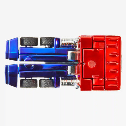 Hot Wheels Transformers Optimus Prime