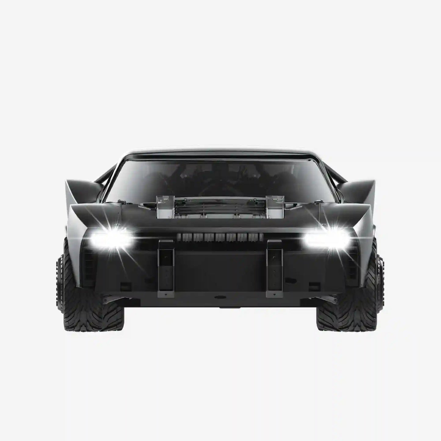 Hot Wheels R/C The BATMAN The Original Batmobile