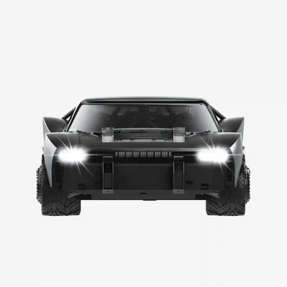 Hot Wheels R/C The BATMAN The Original Batmobile