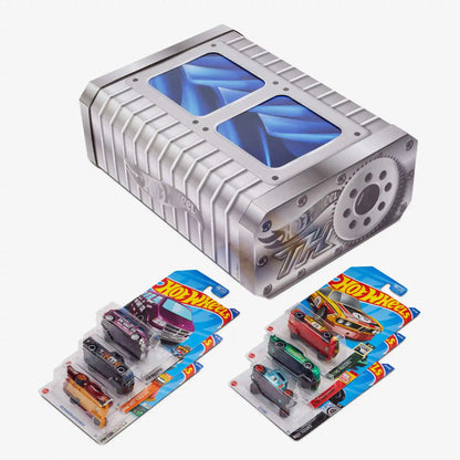 Hot Wheels RLC Exclusive 2022 Hot Wheels Super Treasure Hunt Set