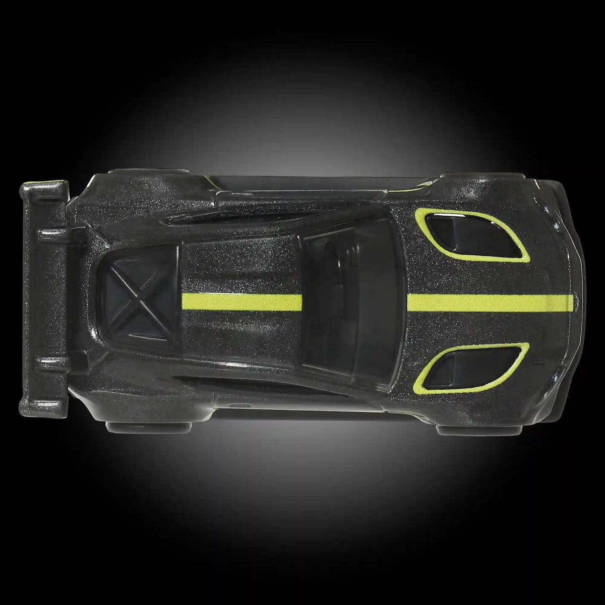 Hot Wheels Premium Car Culture EuroSpeed Aston Martin Vantage GTE