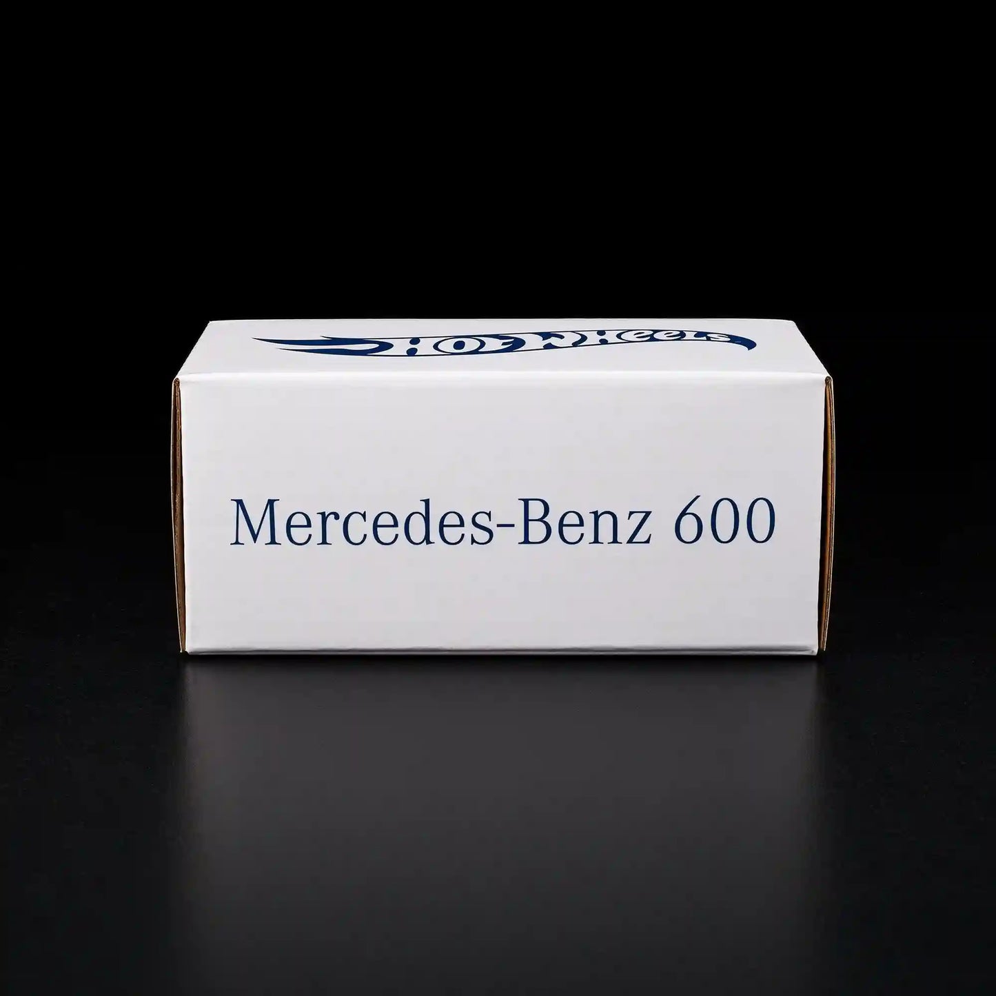 Hot Wheels RLC Exclusive 1964 Mercedes-Benz 600