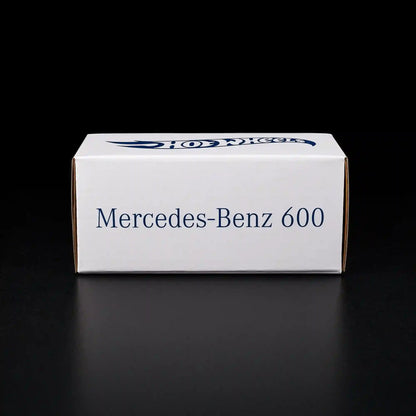 Hot Wheels RLC Exclusive 1964 Mercedes-Benz 600