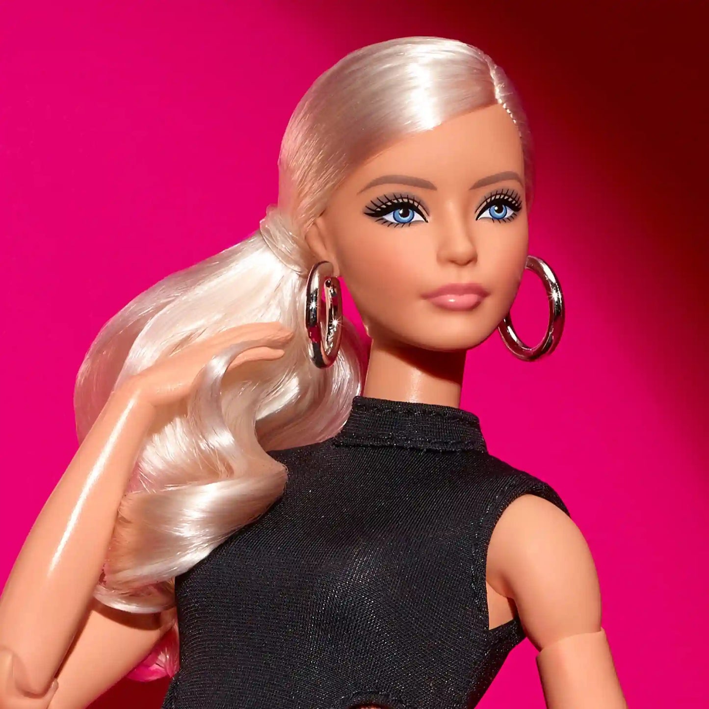 Barbie Basics 2025 Series 1, Doll 2