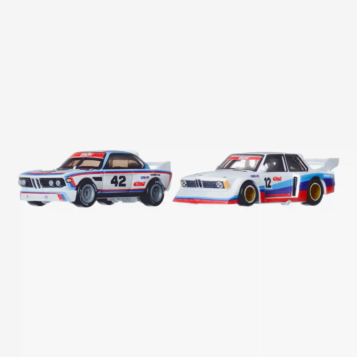 Hot Wheels Premium Car Culture 2-Pack