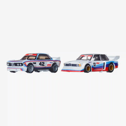 Hot Wheels Premium Car Culture 2-Pack