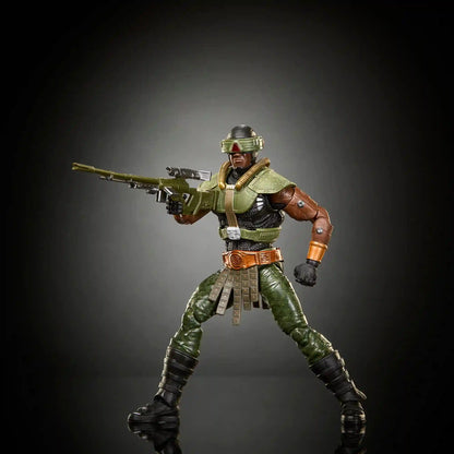 Masters of the Universe Chronicles 2026 Tri-Klops Action Figure
