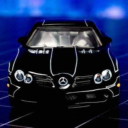 Matchbox Collectors Mercedes-Benz SLR McLaren